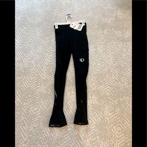 Ladies Pearl Izumi Performance Cycling Pants